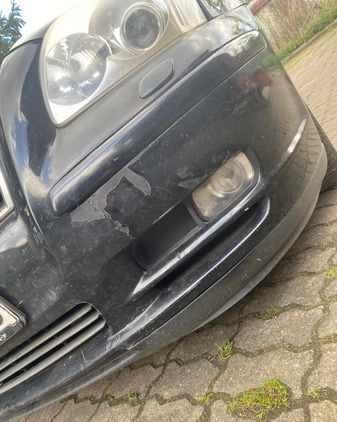 Toyota Avensis cena 8999 przebieg: 267000, rok produkcji 2006 z Świdwin małe 154